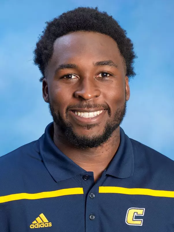 Nakevion Leslie