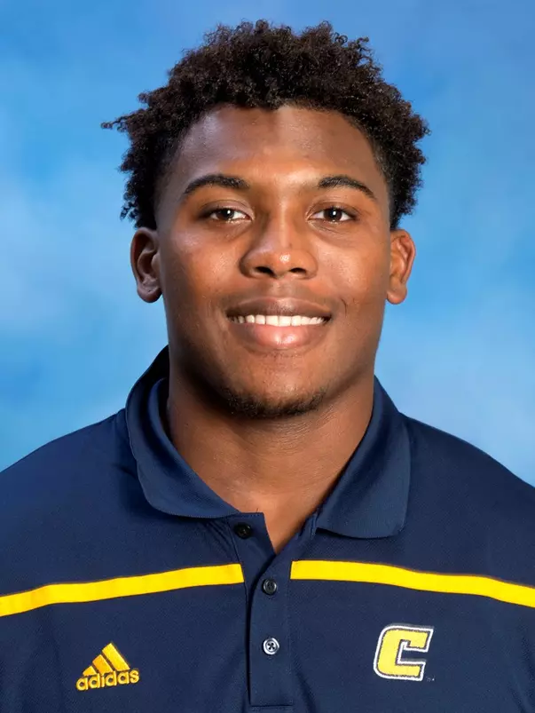 Isaiah Mack