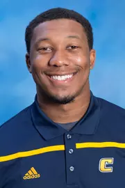 Shaqualm McCoy