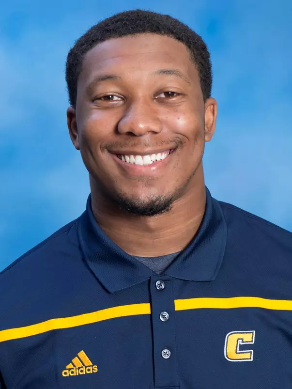 Shaqualm McCoy