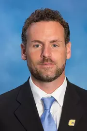 Gavin McKinney