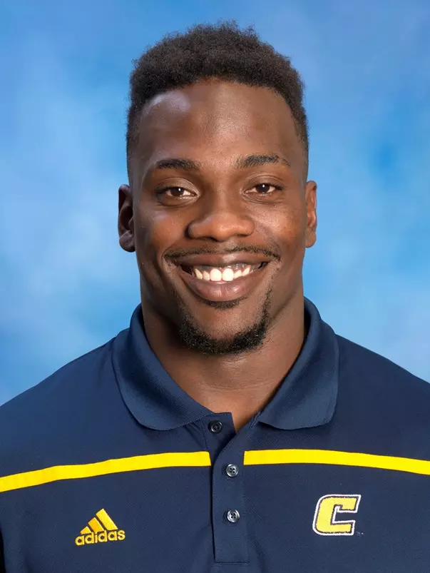 Vantrel McMillan
