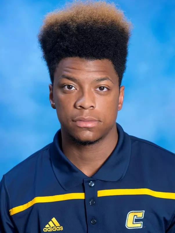 DeJuan McQuarters