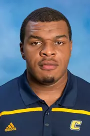 Brandon Morgan