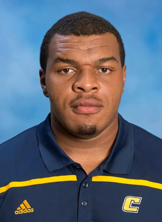 Brandon Morgan