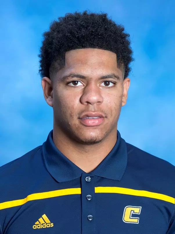 Montrell Pardue