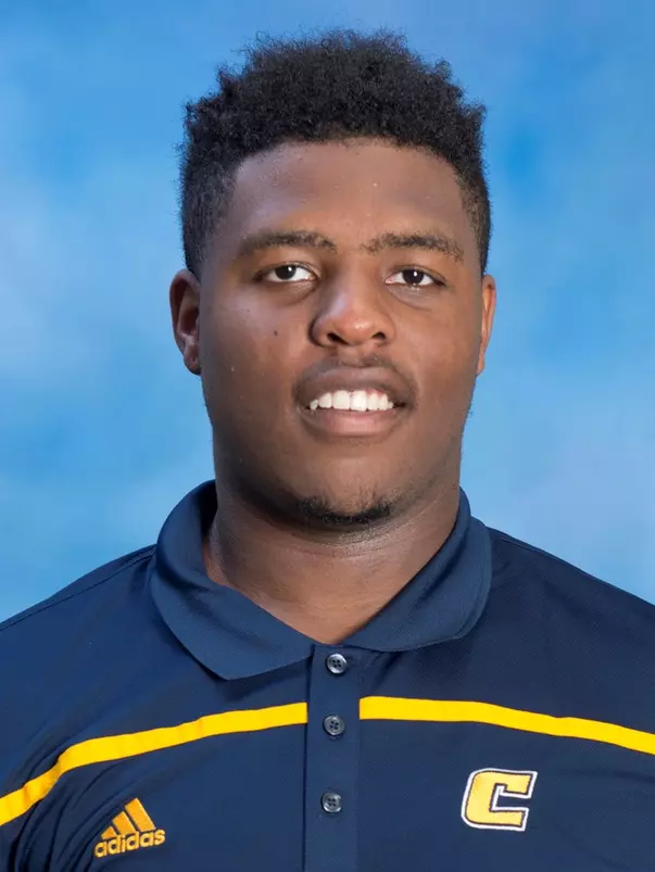 Branden Parker