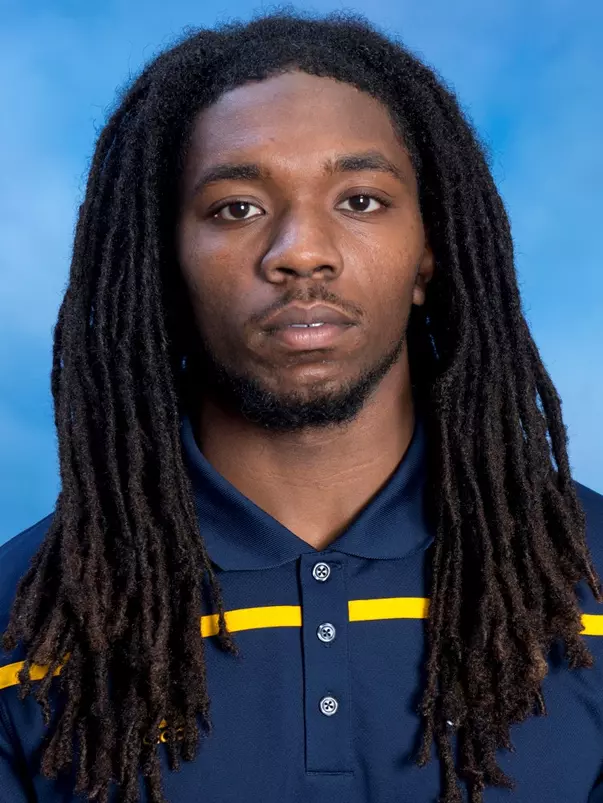 Alphonso Stewart