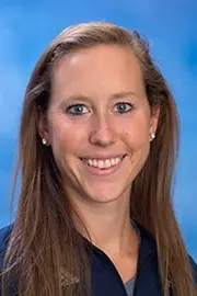 Rebecca Greenwall