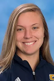 Katie DeMars