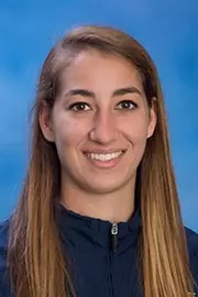 Nicole Sumida