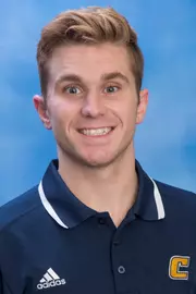 Alex Ward