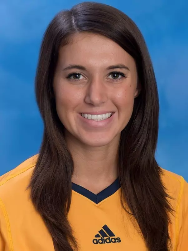 Ellie Myrick