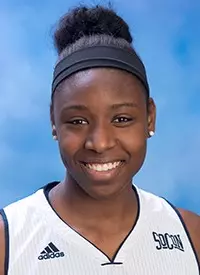 Keiana Gilbert