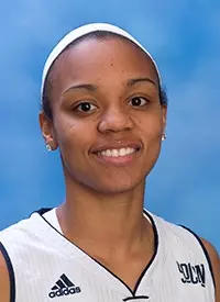 Chelsey Shumpert