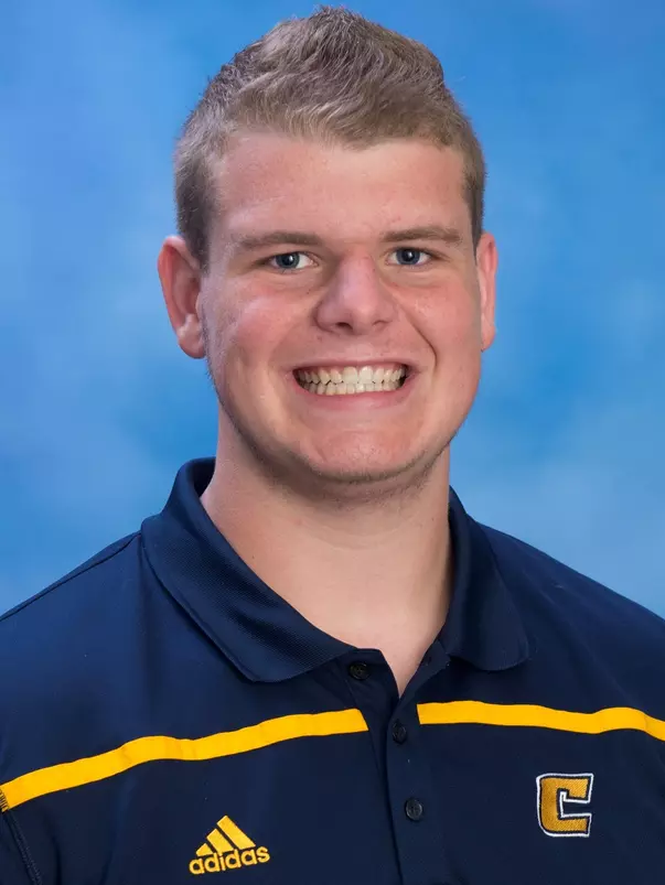 Tyler Martin