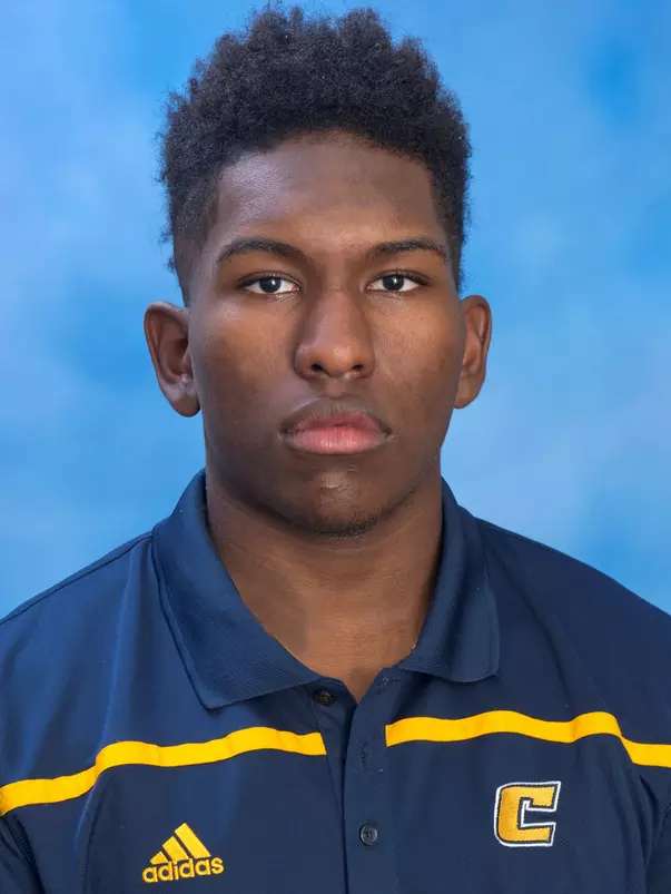 Kerrington Wilson