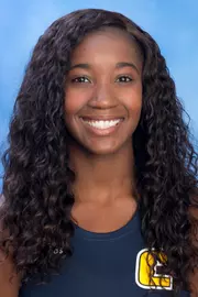 Kayla Jones