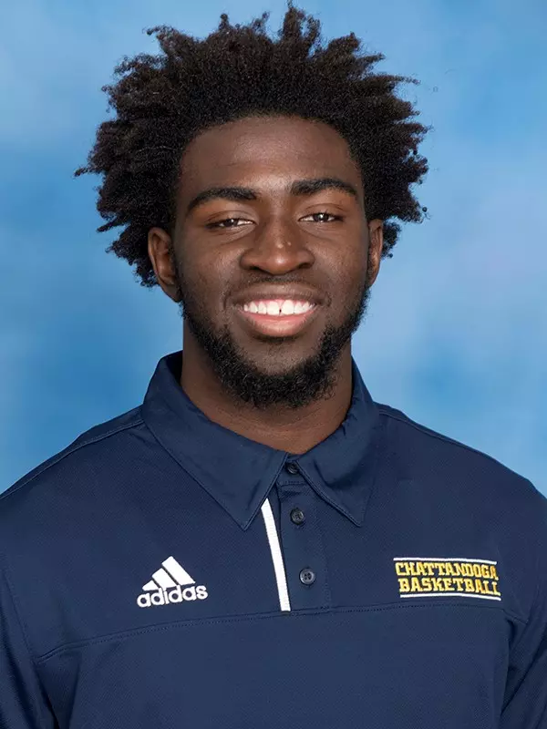 David Jean-Baptiste