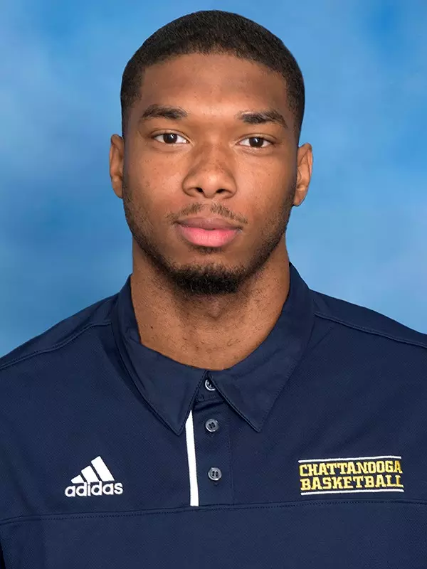 Trayvond Massenburg
