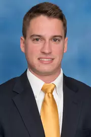 Wesley Pittman