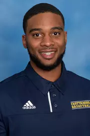 Greg Pryor