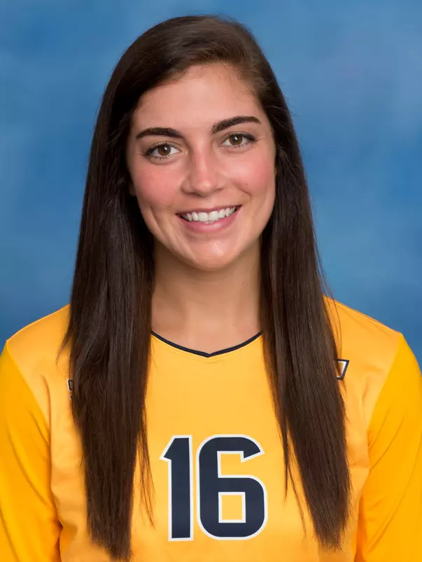 Madison Bergren