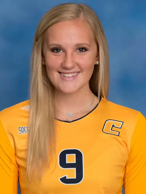Allie Davenport