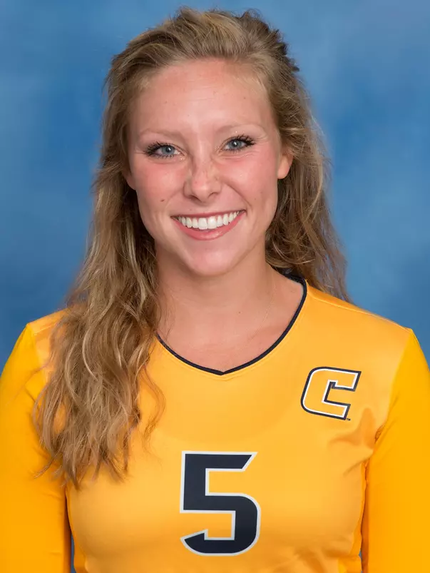 Maddie Marshall