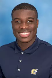 Xavier Borishade