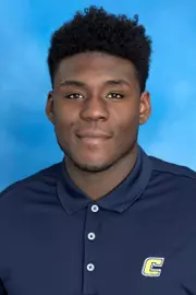 Demarcus Clarke