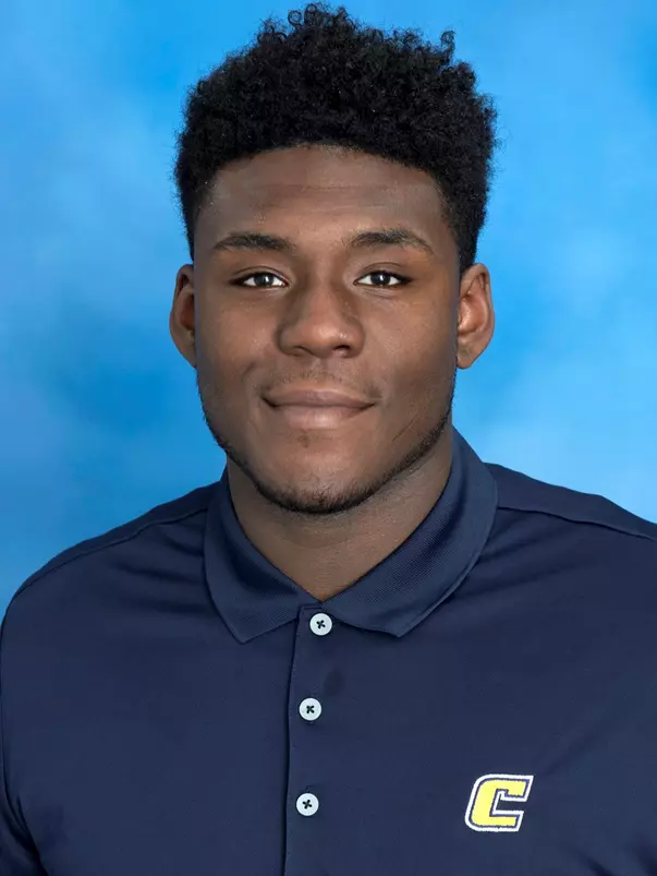 Demarcus Clarke