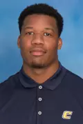 Keionta Davis