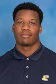 Keionta Davis