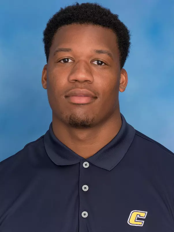 Keionta Davis