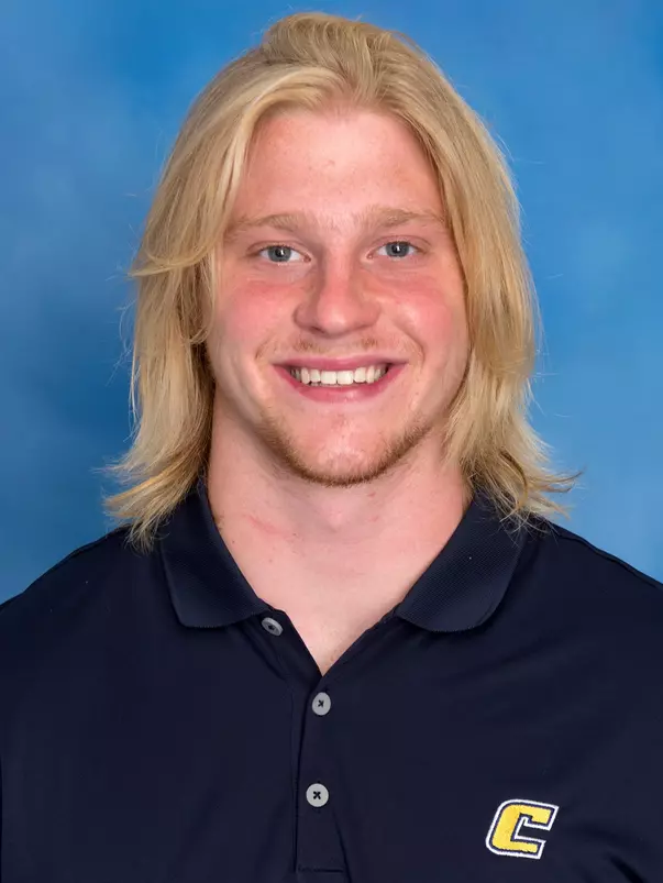Luke Davis