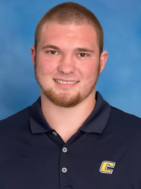Jonathan Decker