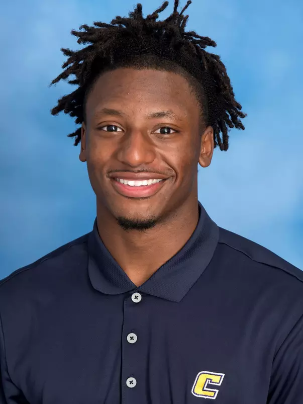 Jordan Jones