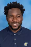 Nakevion Leslie