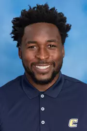 Nakevion Leslie