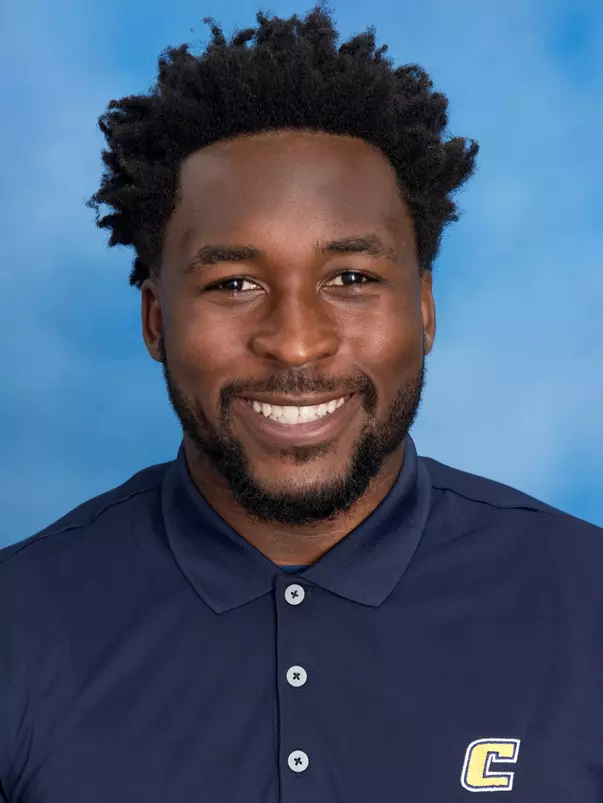 Nakevion Leslie