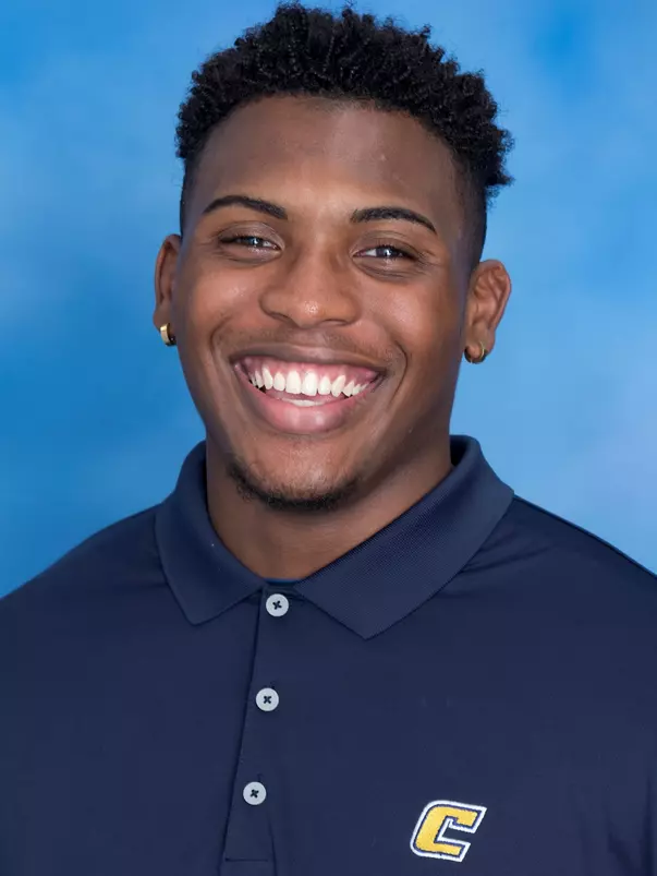 Isaiah Mack