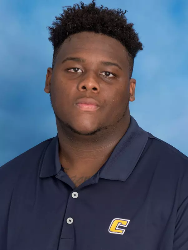 Derek Mahaffey