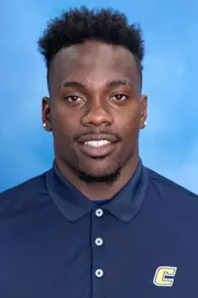 Vantrel McMillan