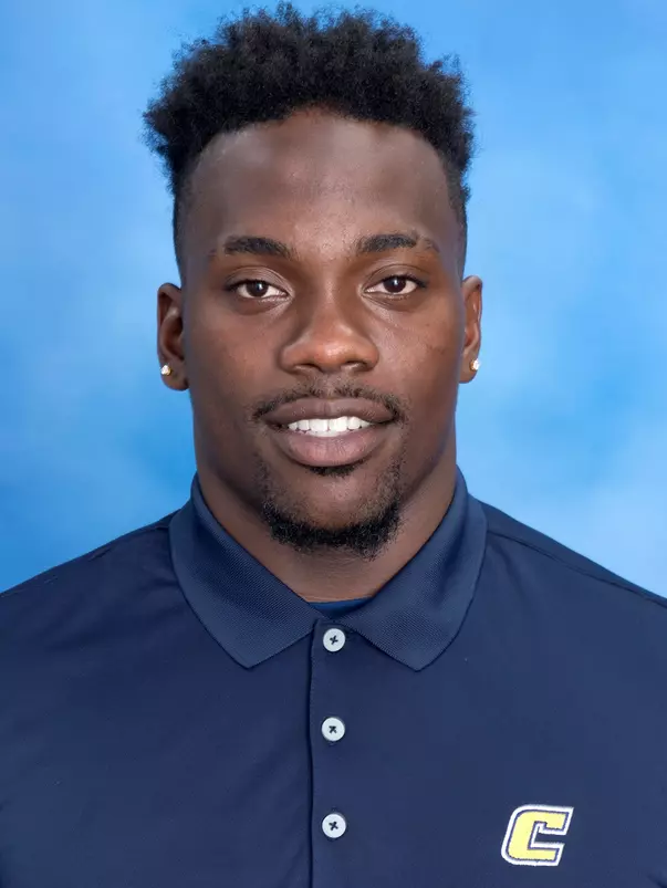 Vantrel McMillan