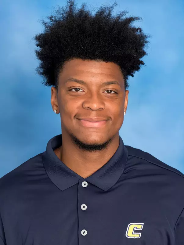 DeJuan McQuarters
