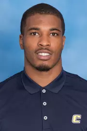 Cedric Nettles