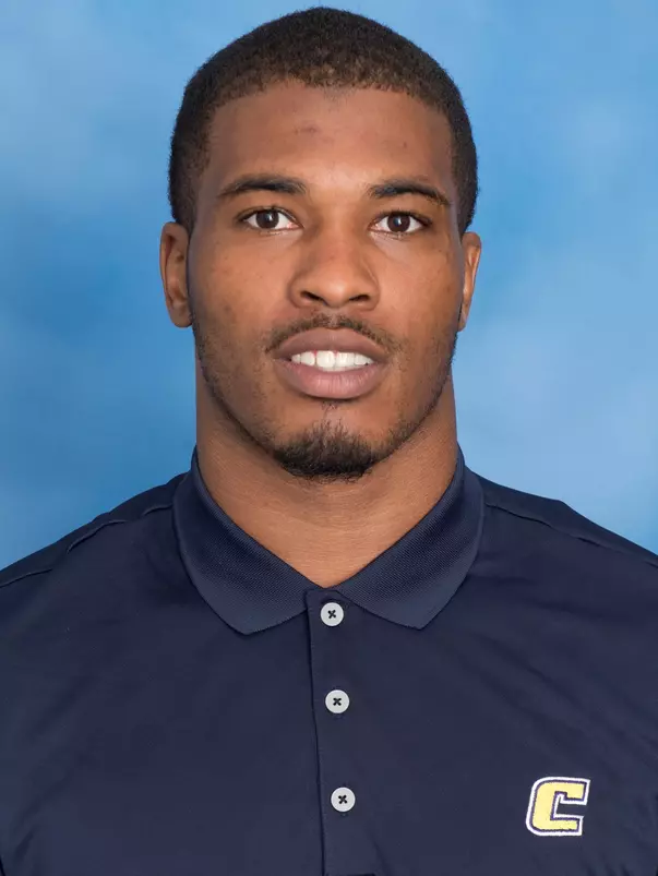 Cedric Nettles