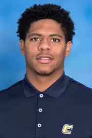 Montrell Pardue