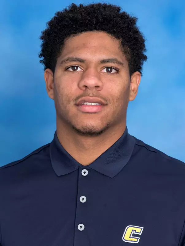 Montrell Pardue
